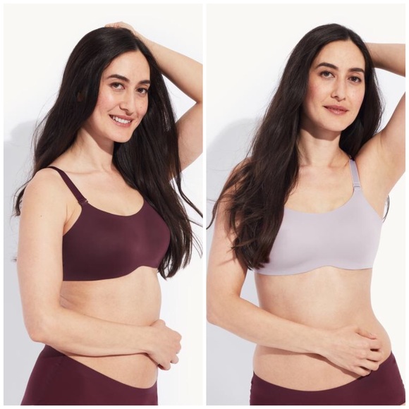 knix bra size